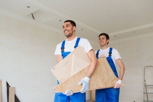 Best Hoarding Cleanup  in Goulding, FL