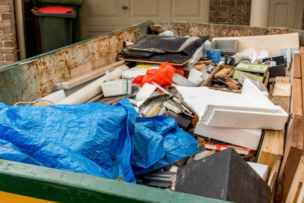 Trusted Goulding, FL Junk Removal Services Experts