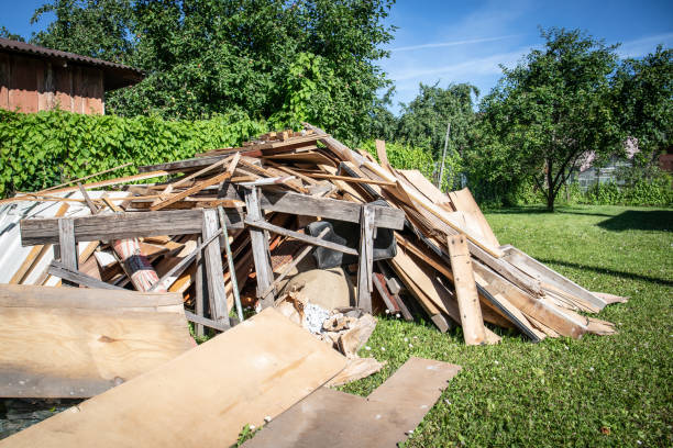 Best Demolition Debris Removal  in Goulding, FL