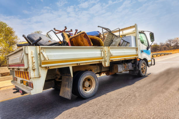 Best Dumpster Rental Services  in Goulding, FL
