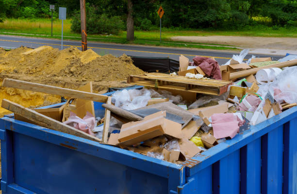 Best Attic Cleanout  in Goulding, FL