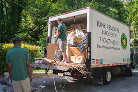 Best Attic Cleanout  in Goulding, FL