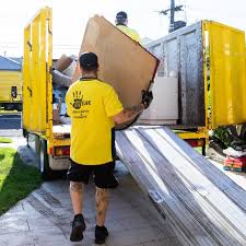 Best Residential Junk Removal  in Goulding, FL